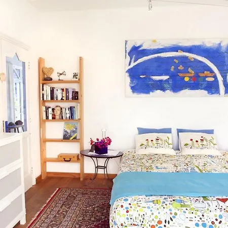Casa Maravilla Del Mar - Office With Sea View בית נופש טרחלחו