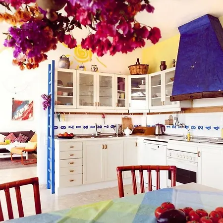 בית נופש Casa Maravilla Del Mar - Office With Sea View *