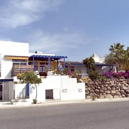 Casa Maravilla Del Mar - Office With Sea View * טרחלחו