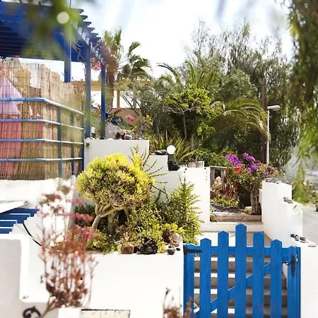 Casa Maravilla Del Mar - Office With Sea View בית נופש טרחלחו
