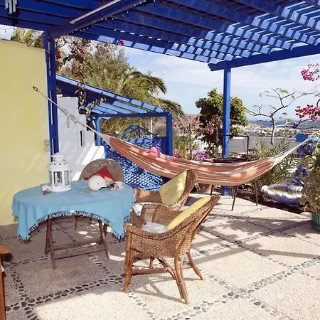 Casa de Férias Casa Maravilla Del Mar - Office With Sea View *